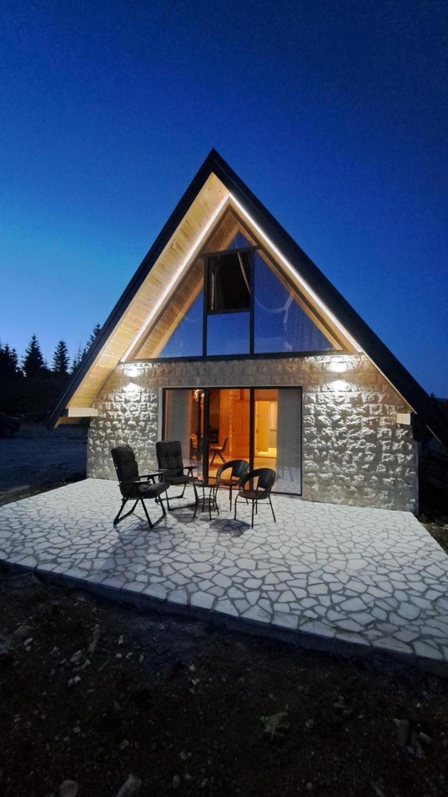 Monntana Holiday home Zabljak (Zabljak)